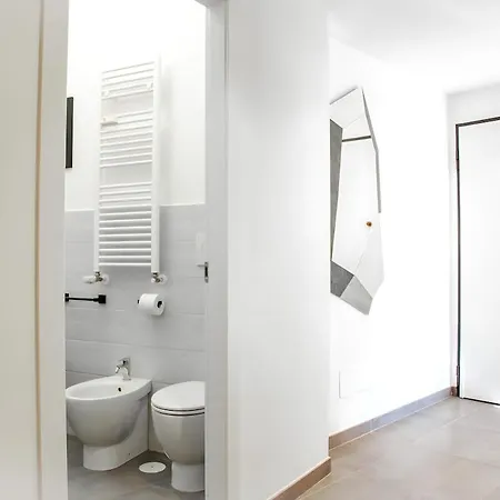 Daire 4 Min From Metro 