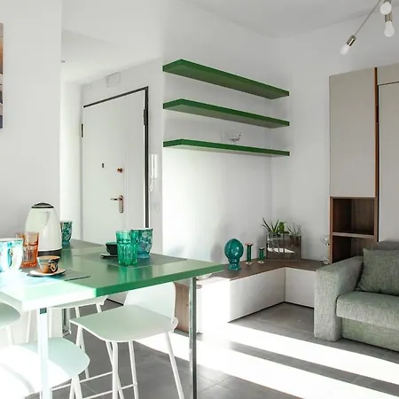 Apartment 4 Min From Metro 