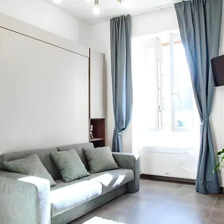Apartment 4 Min From Metro 